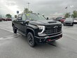  Chevrolet Silverado 2500 HD