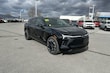 Chevrolet Blazer EV