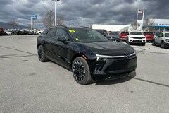2025 Chevrolet Blazer EV RWD RS SUV