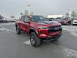 Used 2024 Chevrolet Colorado ZR2 Truck Crew Cab