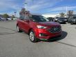 Used 2024 Ford Edge Titanium SUV