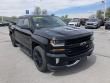 Used 2018 Chevrolet Silverado 1500 LT w/2LT Truck Crew Cab