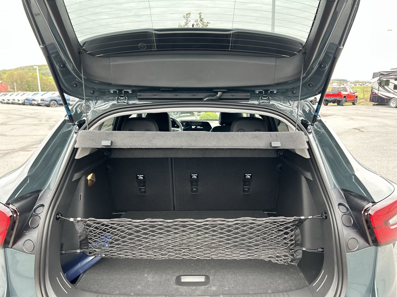 2026 Chevrolet Trax LT - Photo 18