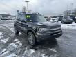 Used 2022 Ford Bronco Sport Badlands SUV