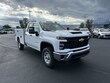  Chevrolet Silverado 3500 HD