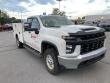 Used 2021 Chevrolet Silverado 2500 HD Work Truck Truck Double Cab