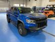 Used 2022 Chevrolet Colorado ZR2 Truck Crew Cab