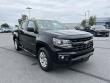 Used 2021 Chevrolet Colorado LT Truck Crew Cab