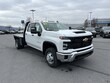  Chevrolet Silverado 3500 HD Chassis