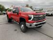 Used 2024 Chevrolet Silverado 3500 HD LTZ Truck Crew Cab