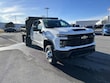  Chevrolet Silverado 3500 HD Chassis