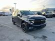 Used 2024 Chevrolet Tahoe RST SUV