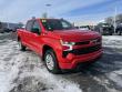 Used 2023 Chevrolet Silverado 1500 RST Truck Crew Cab