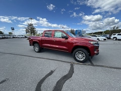 2026 Chevrolet Colorado 4WD LT Truck Crew Cab