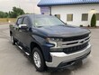 Chevrolet Silverado 1500 LTD