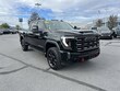 GMC Sierra 2500 HD
