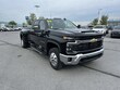  Chevrolet Silverado 3500 HD