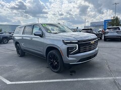 2025 Chevrolet Suburban High Country SUV