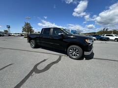 2026 Chevrolet Silverado 1500 LT Truck Crew Cab
