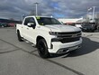  Chevrolet Silverado 1500 LTD