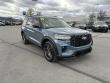Used 2025 Ford Explorer ST-Line SUV