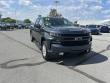 Used 2019 Chevrolet Silverado 1500 RST Truck Crew Cab