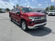 Used 2025 Chevrolet Silverado 1500 LTZ Truck Crew Cab