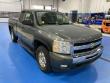 Used 2011 Chevrolet Silverado 1500 LT Truck Extended Cab