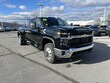  Chevrolet Silverado 3500 HD
