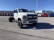 Chevrolet Silverado 5500HD