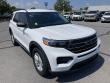 Used 2020 Ford Explorer XLT SUV