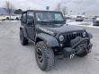 Used 2016 Jeep Wrangler JK Rubicon 4x4 SUV