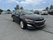 Used 2020 Chevrolet Malibu LT Sedan
