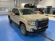  GMC Canyon