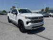 Used 2024 Chevrolet Silverado 1500 LTZ Truck Crew Cab
