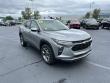 Used 2024 Chevrolet Trax LT SUV
