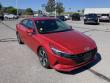 Used 2023 Hyundai Elantra SEL Sedan