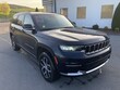  Jeep Grand Cherokee L