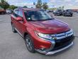 Used 2016 Mitsubishi Outlander SE SUV