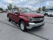 Used 2020 Chevrolet Silverado 1500 LT Truck Double Cab