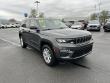 Used 2022 Jeep Grand Cherokee Limited SUV