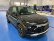 Used 2024 Chevrolet Trailblazer LT SUV
