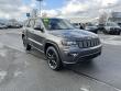 Used 2020 Jeep Grand Cherokee Altitude SUV