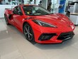 Chevrolet Corvette Stingray