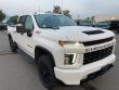 Used 2021 Chevrolet Silverado 2500 HD LT Truck Crew Cab