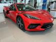 Used 2022 Chevrolet Corvette Stingray Stingray w/2LT Coupe