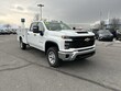  Chevrolet Silverado 3500 HD
