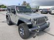 Used 2021 Jeep Wrangler Rubicon SUV
