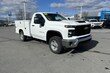 Chevrolet Silverado 2500 HD