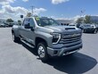  Chevrolet Silverado 3500 HD